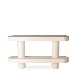 Gabin console